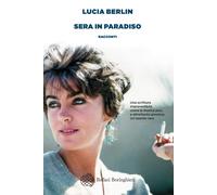 Sera in paradiso [Paperback] [Oct 31, 2018] Berlin, Lucia and Faimali, Manuela