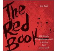 Sera J. Beak The Red Book (Tascabile)