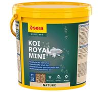 Sera Sera Koi Royal Mini 900 Gr