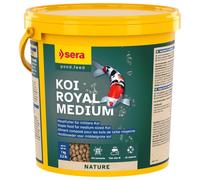 sera Koi Royal Medium 3,8 L