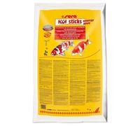 sera Koi sticks energia plus