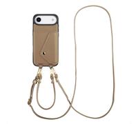 Sera Koordhoes met pashouder envelop adatta per Apple iPhone Air