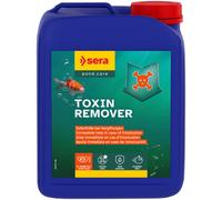 Sera Laghetto Botulinica Remover 2,5 Litro Acquari Optimieren Giardino Cura