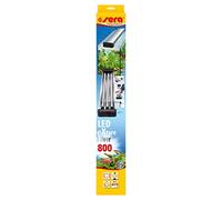 sera - Led Fixture Silver 800 Plafoniera Per Tubi Led