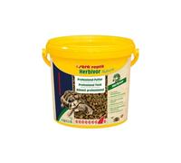 Sera Reptil - Professional Herbivor Nature da 3800ml