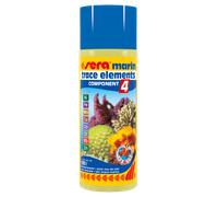 Sera Marin Component 4 Trace Elements Kationics 500ml