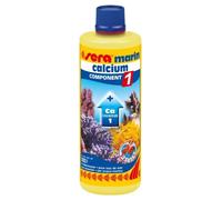SERA MARIN Componente 1 CA 500ML Additivo Per Calcio Ref 3417