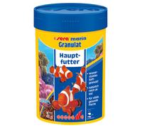 sera marin Granulato Nature