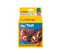 Sera Mg Test per la Misurazione del Magnesio
