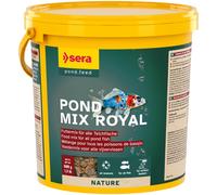 Sera Mix Per Laghetti Royal 3,8L/600G