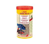 Sera Nature Cichlid Red XL 1000ml/330gr