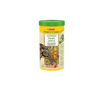 Sera Nature Flowers'n Loops 1000ml fiori per tartarughe terrestri