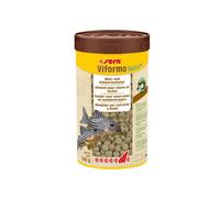 Sera Nature Viformo Mangime per Loricaridi e Botie