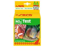 Sera Nitriti-Test (No2) - 1 confezione-2x15 ml - 1° ORDINE? scegli lo sconto BZR5 / BZR20 + 200 punti fedeltà
