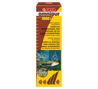 Sera Omnipqur S Balsamo contro le Malattie - 50 ml