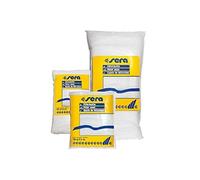 SERA - Ovatta di filtrazione per acquario 100 g