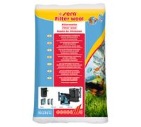 Sera Ovatta Filtrante - 100 g