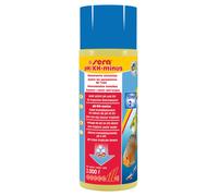 sera pH/KH Minus 500 ml Additivo Per Acqua Dolce Test Trattamento
