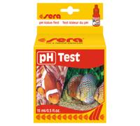 Sera pH-Test 15 ml - 1° ORDINE? scegli lo sconto BZR5 / BZR20 + 200 punti fedeltà