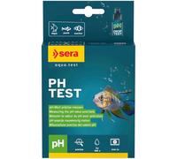 Sera PH Test