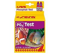 Sera Test Fosfato (PO4) - 1 set