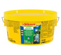 Sera Pond Bio Balance 2,5 Litri Giardino Acqua Trattamento Alghe Malattie