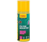 sera pond filter booster 250 ml | attivatore della filtrazione | avvia e migliora la decomposizione degli inquinanti come ammonio o nitriti nel filtro