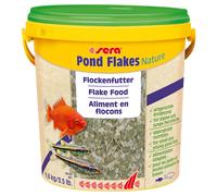 Sera Sera Pond Flakes 1,7 Kg