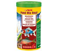 sera Pond Mix Royal Nature