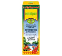 Sera Pond Omnipur A Condizionatore Laghetto Per Malattie Comuni 250 ml