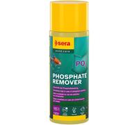 sera pond phosphate remover 500 ml | biocondizionatore per laghetti | contro la