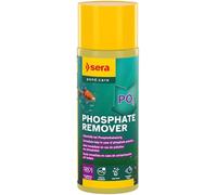 sera pond phosphate remover 500 ml | biocondizionatore per laghetti | contro la crescita incontrollata delle alghe nel laghetto
