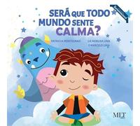 sera que todo mundo sente calma