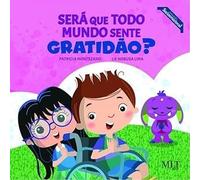 sera que todo mundo sente gratidao