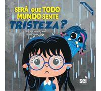 sera que todo mundo sente tristeza