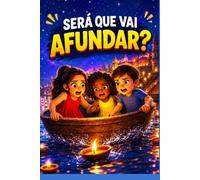 SERÁ QUE VAI AFUNDAR?