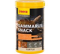 Sera Gammarus Snack - Tartarughe - 1.000 ml