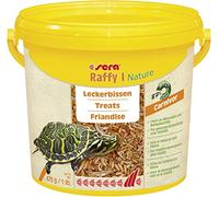 SERA Raffy I Gammarus mix - 3,8 L