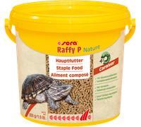 sera Raffy P - Set %: 2 x 3,8 L