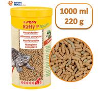 Sera Raffy Mineral - 1000 ml