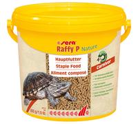 sera Raffy P - Set %: 2 x 3,8 L