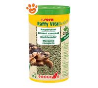 Sera Raffy Vital Nature - Sera Raffy Vital Nature - Confezione da 1000 Ml (190 Gr)