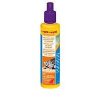sera reptibioclear 50 ml - liquido bio-filtro per la rimozione di residui di mangime, tartarughe d'acqua