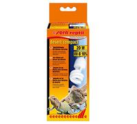 sera Reptil desert Compact 20 W - Illuminazione per terrari deserti