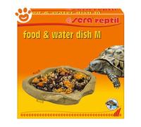 Sera Reptil Food/Water Dish - Sera Reptil Food/Water Dish - M