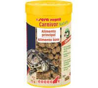 Sera Reptil Professional Carnivor 72 gr