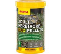 Sera Raffy Reptil Erbivori : 1000 ml
