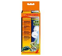 sera Reptil rainforest compact 20 W - Illuminazione per terrari forestali pluviali