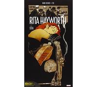 Sera - Rita Hayworth : Music from Her Films (inclus 2 CD et 1 BD)