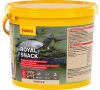 Sera Royal Snack - Tartarughe - 3.800 ml